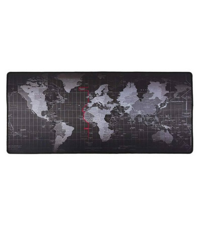 Subblim Mousepad World Xl